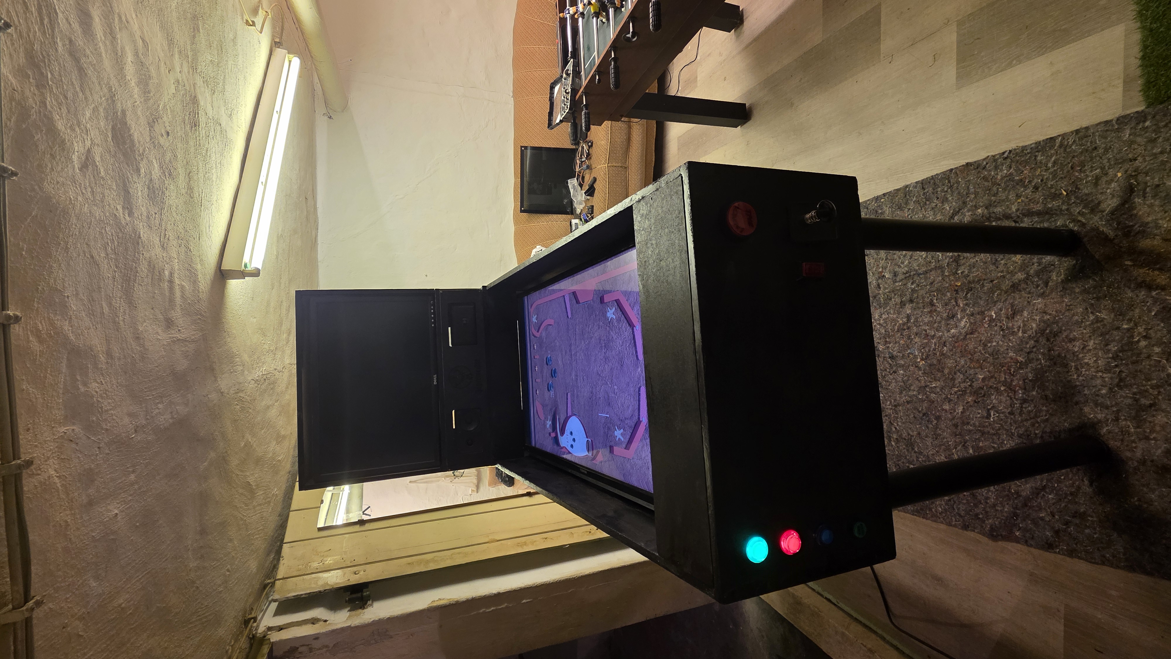 Final Project Finished